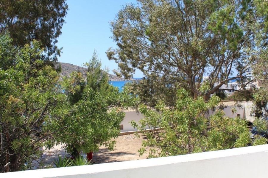 Purple Pig Stars Camping & Bungalows Mylopotas Dış mekan fotoğraf